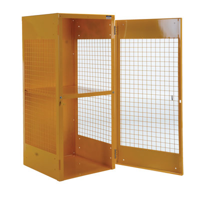 Storage Cabinet