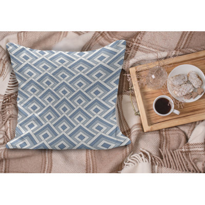 Outdoor Pillow Cover