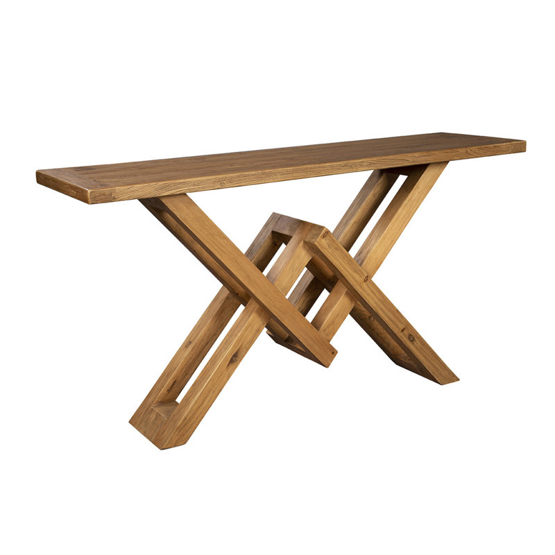 Wexler Console Table
