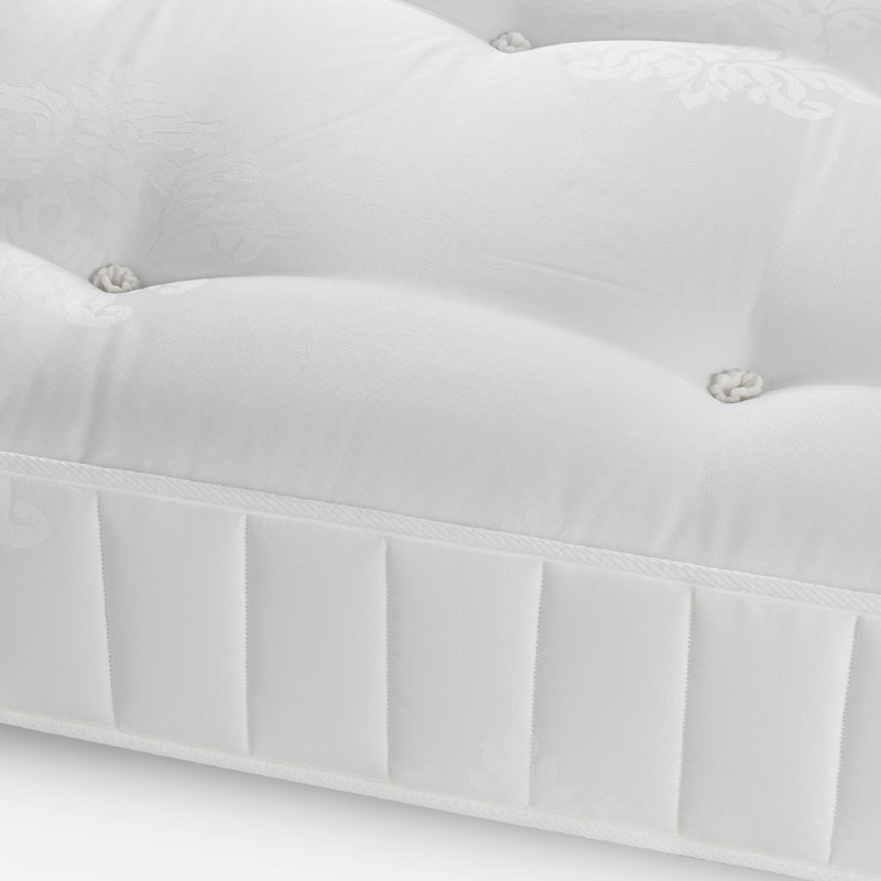 Lilianna Hashtag Home Pocket Sprung 1000 Mattress, Single