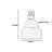 Simple and cute rabbit bean bag sofa-110980882-110980877