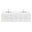 Macmullin 72.25'' W Double Vanity-1820834064-1851773305