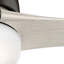 137cm Ceiling Fan with Light Kit-82614447-82614448