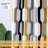 Ginder Room Darkening Thermal Window Curtains with Grommets and a Geometric Pattern-764832162-730580170