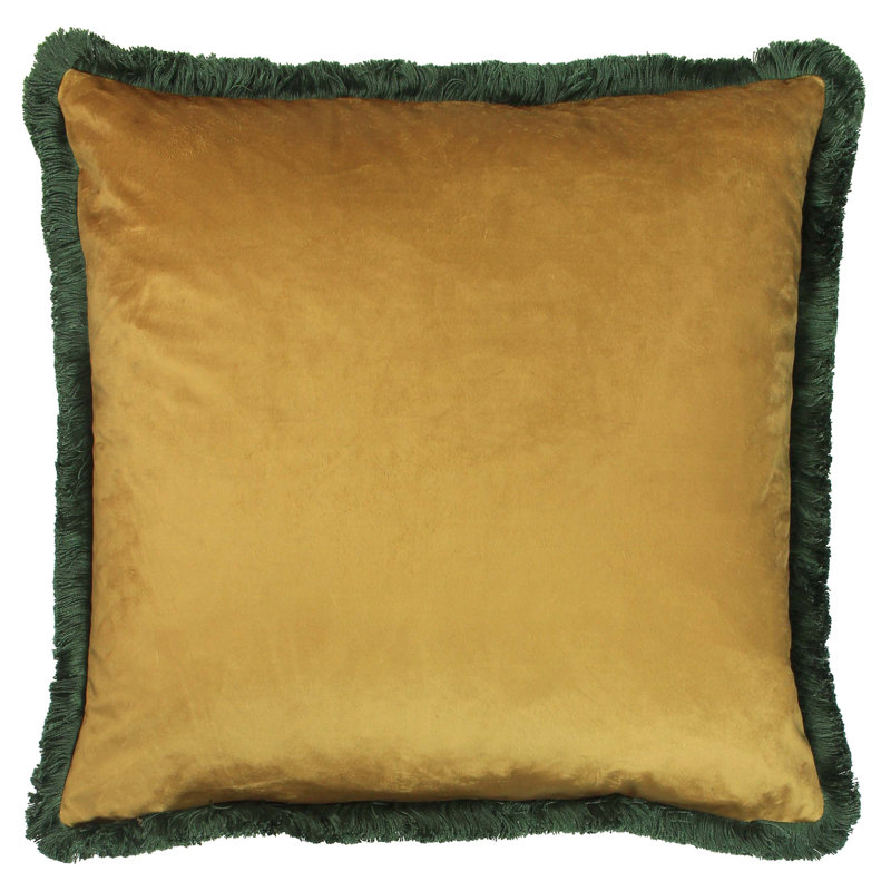 Square Cushion