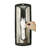 Steel Cabinet Door Organizer
