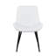 Chaise d'appoint rembourrée Eastwood-507352583
