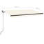 VidaXL 400cm W Retractable-69847119