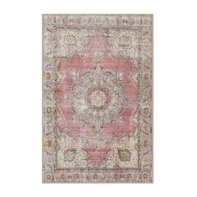 Oriental Indoor Rug