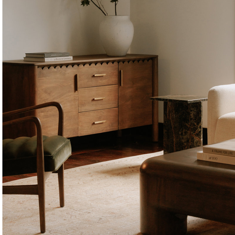 Wiley 60'' W Sideboard