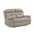 Latté beige brun est en rupture de stock