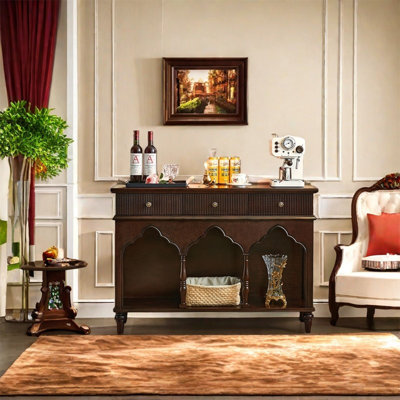Armoire décorative Elegant