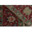 One-of-a-Kind 9'3" X 11'5" Hand Knotted Area Rug