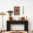 Wooden Sofa Table,Modern Style Console Table