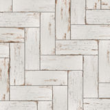 Retro 8" x 24" Porcelain Wood Look Wall & Floor Tile