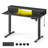 Namiya 51.5‘’H Height Adjustable Rectangle Standing Desk-974938055-977088002