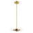 Satin Brass selected