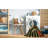 Abstract Indoor Rug-68298742