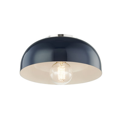 Rodanthe Flush Mount