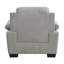 Fauteuil moelleux