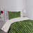 Eclectic Polyester Striped Coverlet-41893709