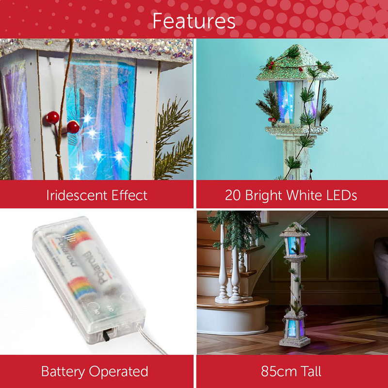 LED Lantern