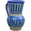 Handmade Ceramic Table Vase