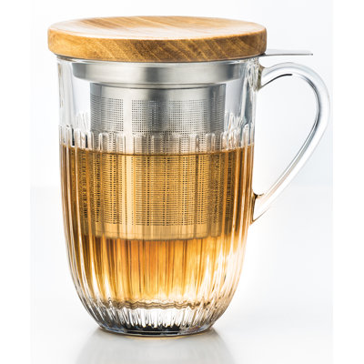 14 oz. Coffee Mug