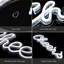 Trixes Cheers Neon Light Sign - Large LED Hanging Sign - Bright Yellow Bar Accessory