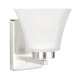 Cassidie Dimmable Bath Sconce