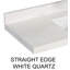 Ensemble de meuble-lavabo simple 48 po Flavell-2029915772