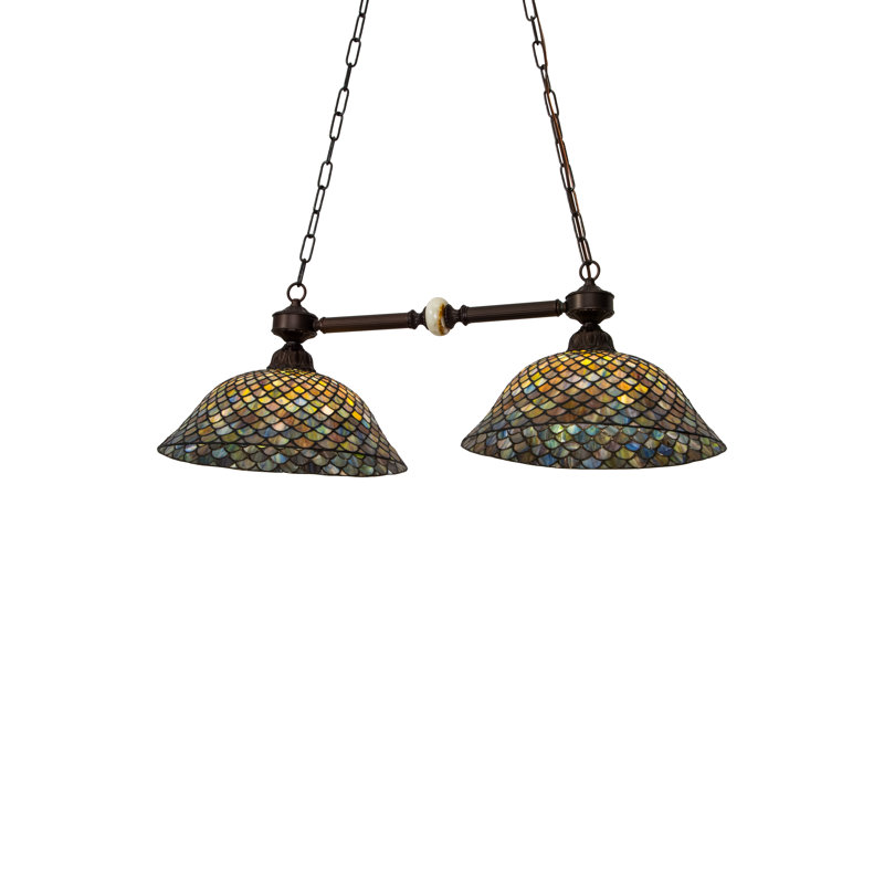 Yokley 2 - Light Pendant
