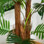 120cm Faux Palm Tree in Pot-1990451380