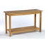 Essential Outdoor Teak Buffet & Console Table