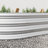Metal Planter Bed-1370351262