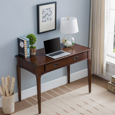 Aparna Solid Wood Writing Desk