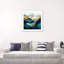 Baleine bleue - reproduction d'art-54622946-54622943-54622954