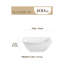 400ml Cereal Bowl
