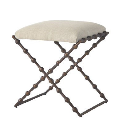 Elder Accent Stool