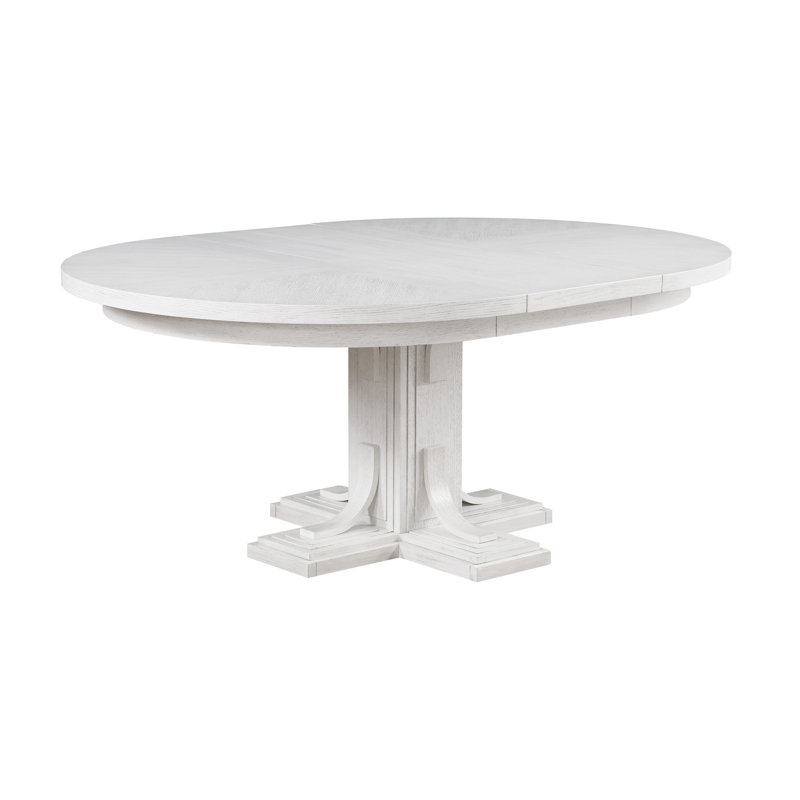 Dover Oval Dining Table