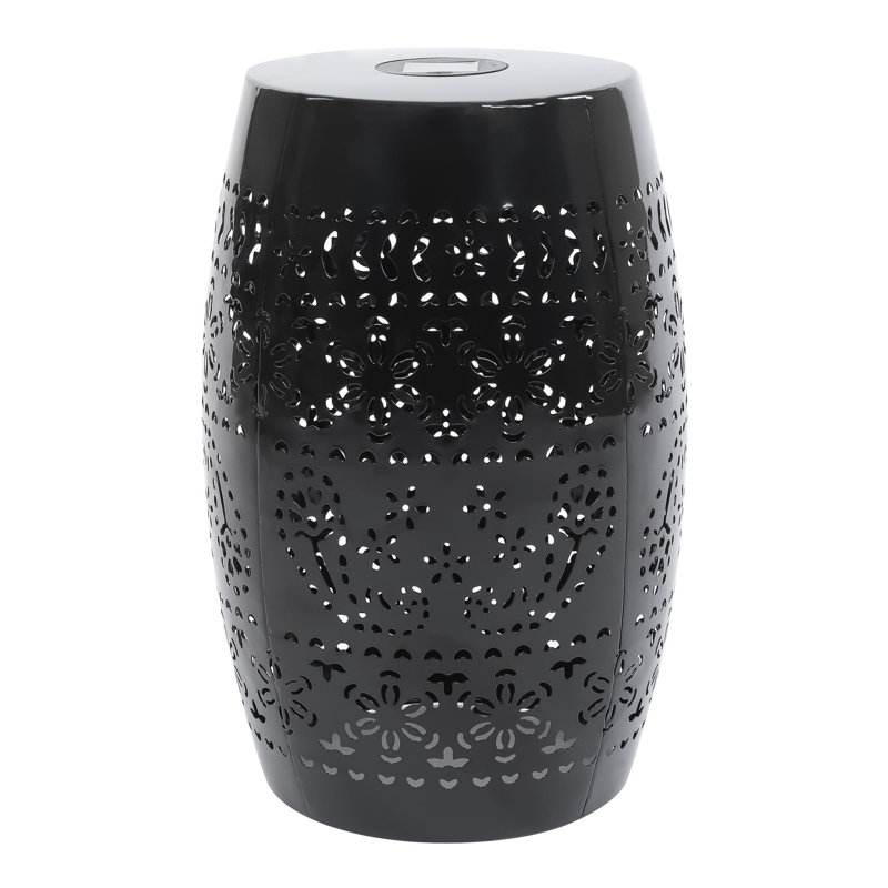 SIDE TABLE,Black COLOR, Black