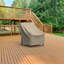 Housse pour chaise d'extérieur Tanner-1499866527