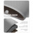 Jendrik Solid Color Synthetic Water Resistant Anti-Fatigue Kitchen Mat-629453730-629795738