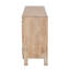 Pavone Three Door Wood Bremen