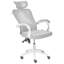Beliani SERANEV Office Chair with Headrest-136107343