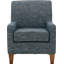 Fauteuil l 25 po Peavy-1100550657