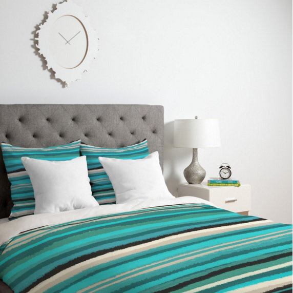 Collection de housse de couette