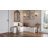 L-Shaped Shoe Bench  Corner Breakfast Nook Bench With Storage Space For Entryway-120880419