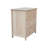 Commode 3 tiroirs Calumet Heimann-101528186