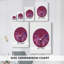 Fraises et Forg II - Cavas enveloppés de galerie-108828008